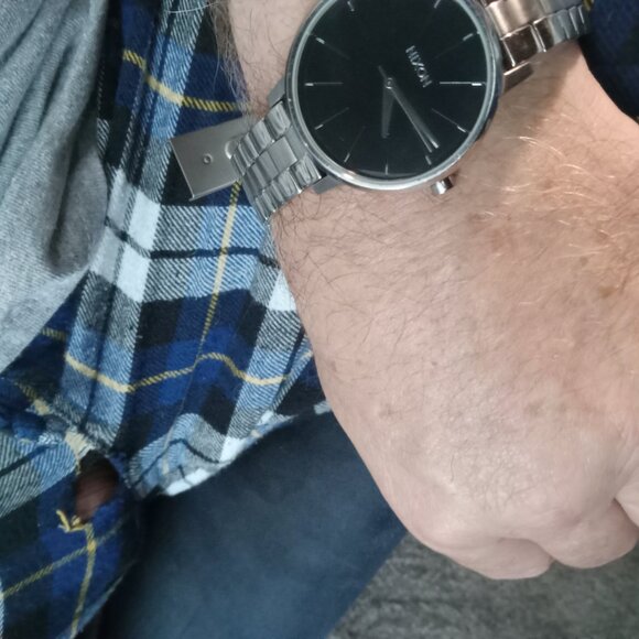 Nixon Kensington Ladies Watch - Picture 7 of 8